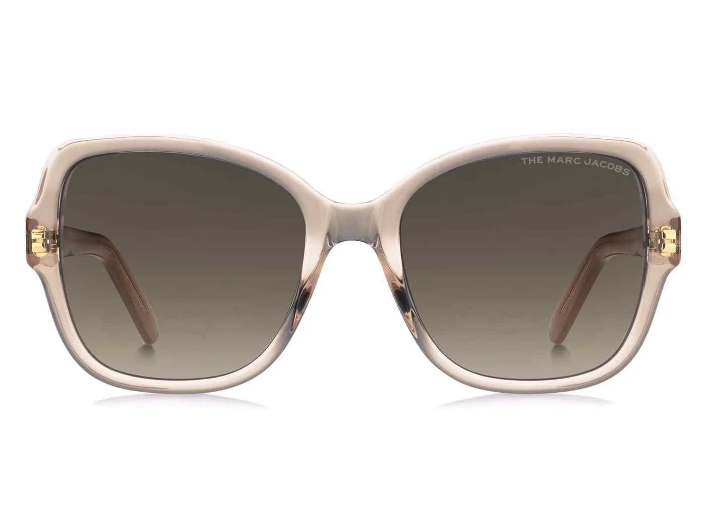 Marc Jacobs Marc555 Sunglasses - view 7